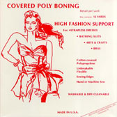 Halcsont - Black (Fekete)